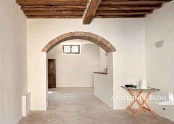 Four-room apartment VIALE XI FEBBRAIO, 78, Radda in Chianti - photo 11