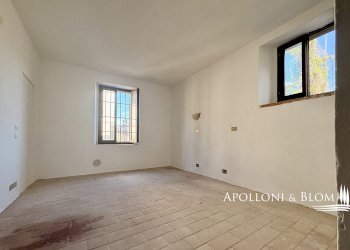 Four-room apartment VIALE XI FEBBRAIO, 78, Radda in Chianti - photo 14
