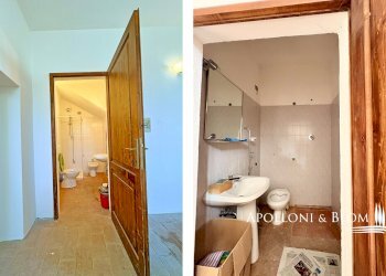 Four-room apartment VIALE XI FEBBRAIO, 78, Radda in Chianti - photo 15