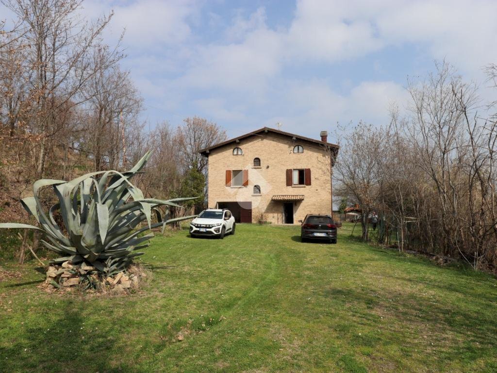 Casa indipendente Via Zola Cà Vecchie, Vignola - foto 2