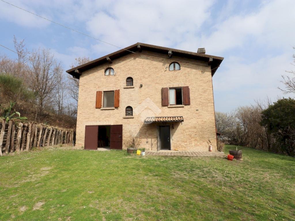 Casa indipendente Via Zola Cà Vecchie, Vignola - foto 3