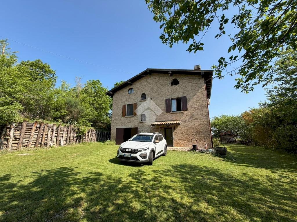 Independent house Via Zola Cà Vecchie, Vignola - photo 1
