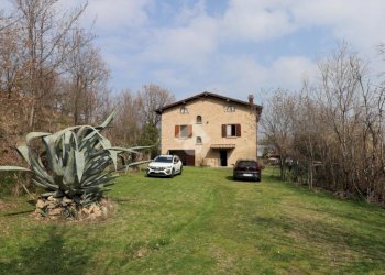 Independent house Via Zola Cà Vecchie, Vignola - photo 2