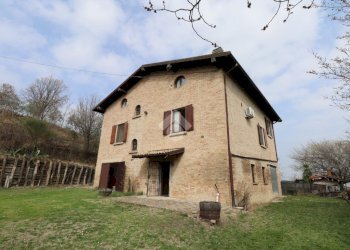 Independent house Via Zola Cà Vecchie, Vignola - photo 18