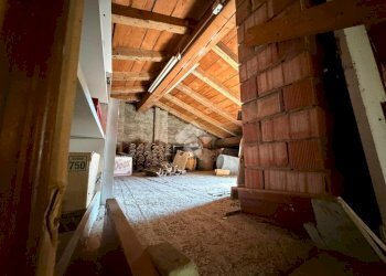 Independent house Via Zola Cà Vecchie, Vignola - photo 34