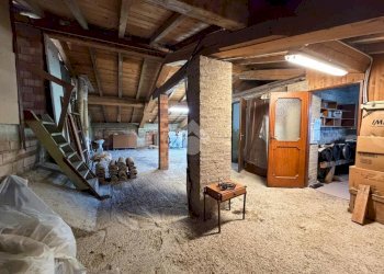 Independent house Via Zola Cà Vecchie, Vignola - photo 38
