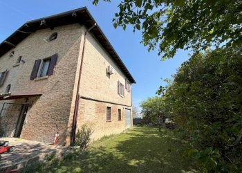 Independent house Via Zola Cà Vecchie, Vignola - photo 45