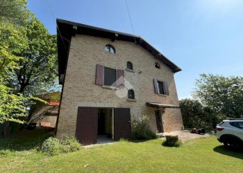 Independent house Via Zola Cà Vecchie, Vignola - photo 46