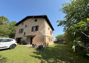 Independent house Via Zola Cà Vecchie, Vignola - photo 49