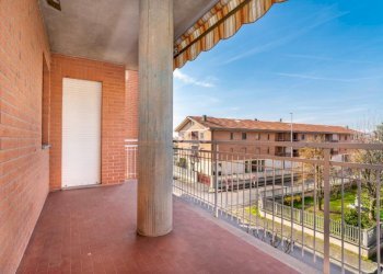 Quadrilocale Via Suor Vincenza Benef., Caselle Torinese - foto 12