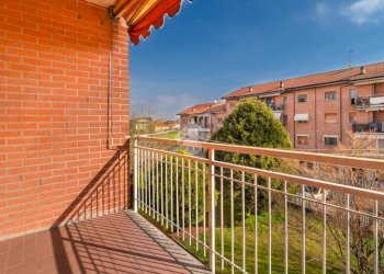 Quadrilocale Via Suor Vincenza Benef., Caselle Torinese - foto 18