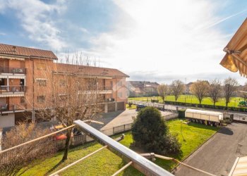 Quadrilocale Via Suor Vincenza Benef., Caselle Torinese - foto 19