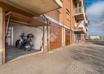 Quadrilocale Via Suor Vincenza Benef., Caselle Torinese - foto 31
