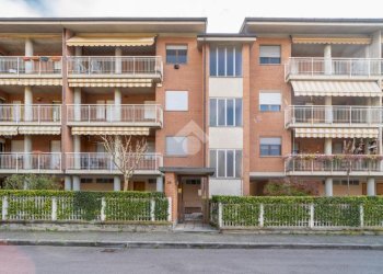 Quadrilocale Via Suor Vincenza Benef., Caselle Torinese - foto 34