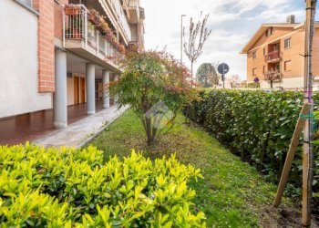 Quadrilocale Via Suor Vincenza Benef., Caselle Torinese - foto 35