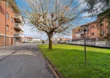 Quadrilocale Via Suor Vincenza Benef., Caselle Torinese - foto 37