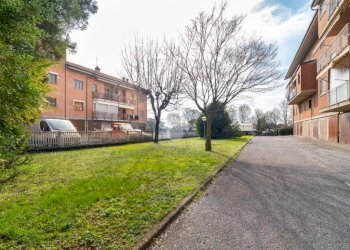 Quadrilocale Via Suor Vincenza Benef., Caselle Torinese - foto 38