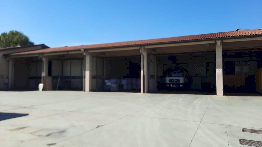 Shed Concorezzo - photo 1