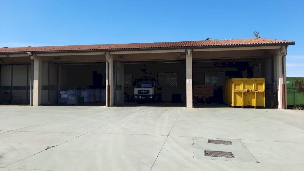 Shed Concorezzo - photo 2