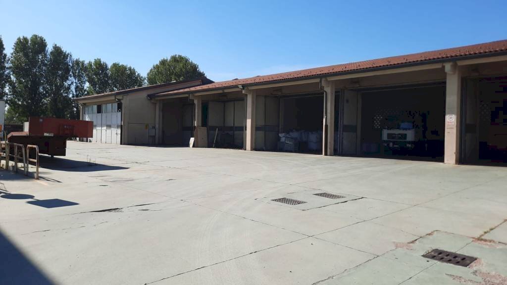 Shed Concorezzo - photo 3