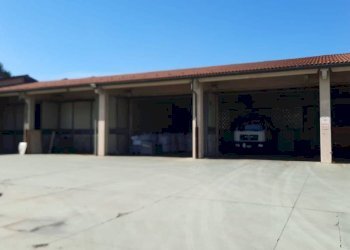 Capannone Concorezzo - foto 1