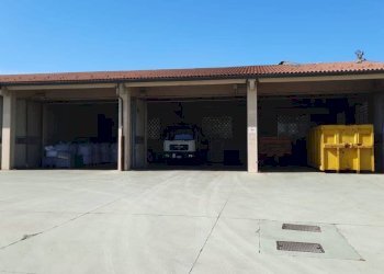 Capannone Concorezzo - foto 2