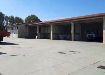 Capannone Concorezzo - foto 3