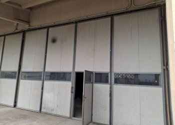 Capannone Concorezzo - foto 4