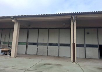 Capannone Concorezzo - foto 5