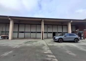 Capannone Concorezzo - foto 6