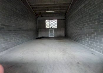 Capannone Concorezzo - foto 8