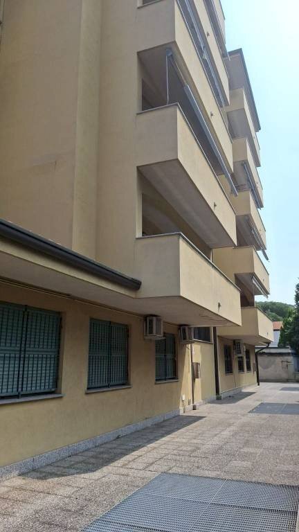 Trilocale Brugherio - foto 2