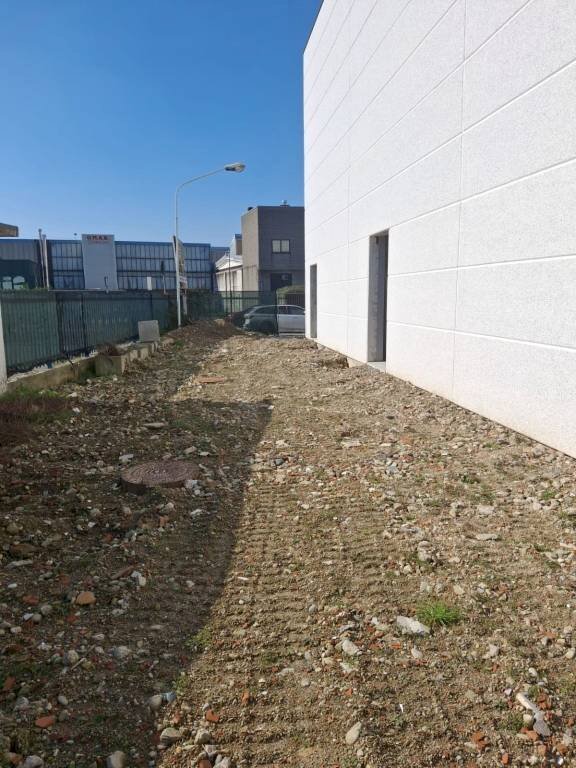 Capannone San Donato Milanese - foto 3