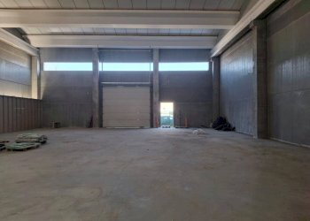 Capannone San Donato Milanese - foto 2