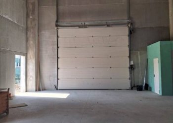 Capannone San Donato Milanese - foto 4