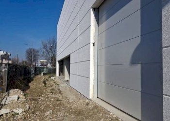 Capannone San Donato Milanese - foto 5