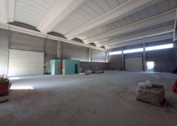 Capannone San Donato Milanese - foto 6