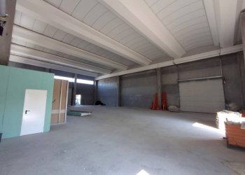 Capannone San Donato Milanese - foto 7