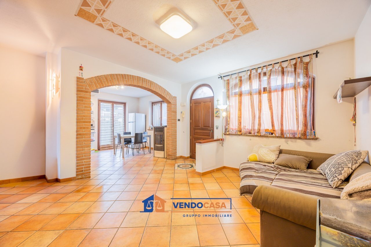 Casa indipendente Beinette - foto 1