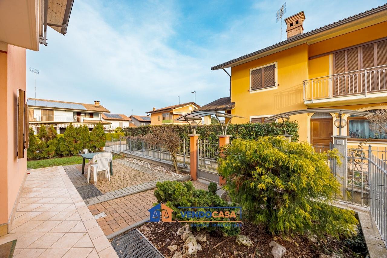 Casa indipendente Beinette - foto 2