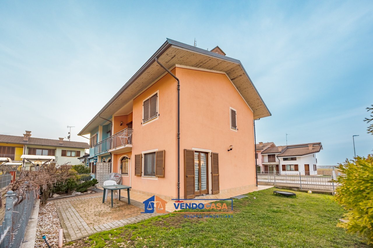 Casa indipendente Beinette - foto 1