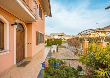 Casa indipendente Beinette - foto 26