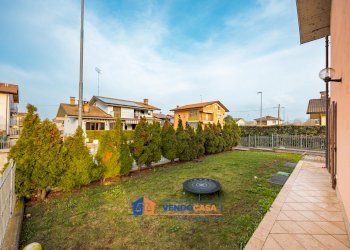 Casa indipendente Beinette - foto 27