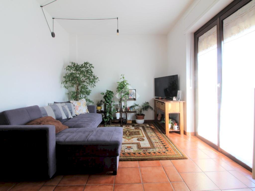 Four-room apartment Via Roma, Montalto Dora - photo 2