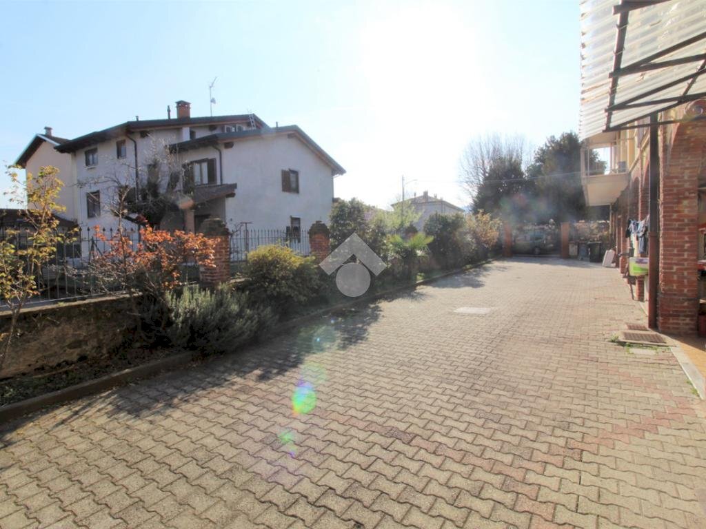 Four-room apartment Via Roma, Montalto Dora - photo 3