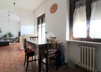 Four-room apartment Via Roma, Montalto Dora - photo 6