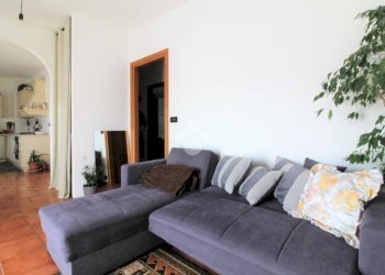 Four-room apartment Via Roma, Montalto Dora - photo 12