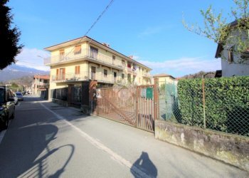 Four-room apartment Via Roma, Montalto Dora - photo 13