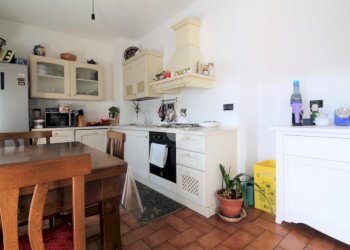 Four-room apartment Via Roma, Montalto Dora - photo 16