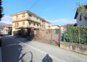 Four-room apartment Via Roma, Montalto Dora - photo 23